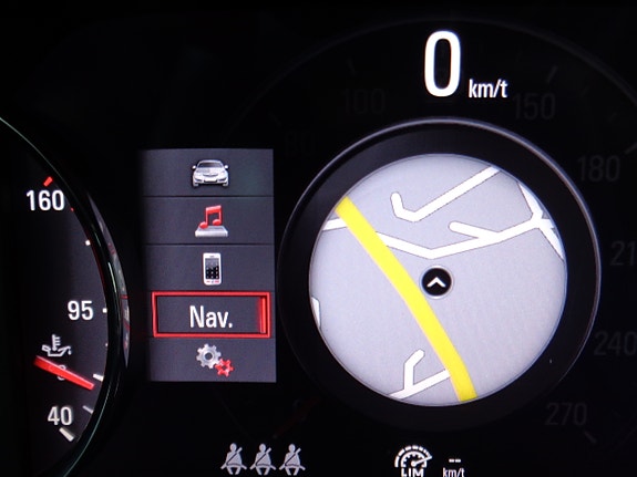 Opel Insignia 30 of 30