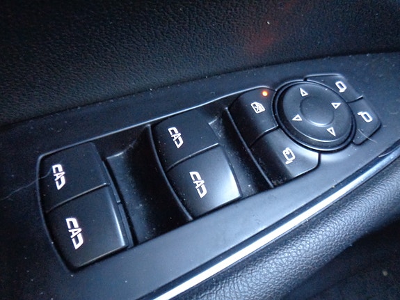 Opel Insignia 23 of 30