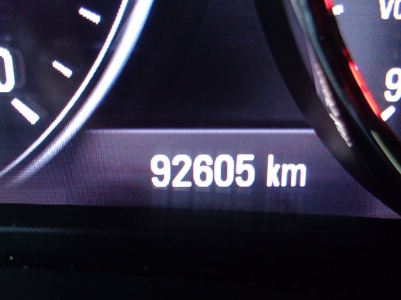 Opel Insignia 25 of 30