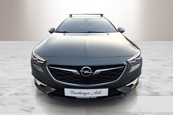 Opel Insignia 9 of 30