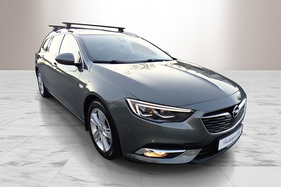 Opel Insignia 8 of 30