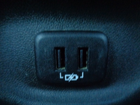 Opel Insignia 22 of 30