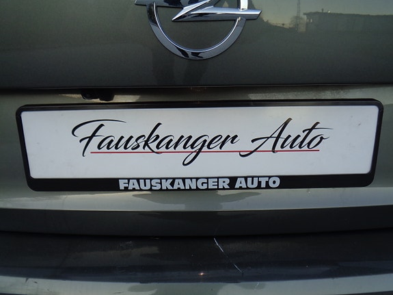 Opel Insignia 5 of 30
