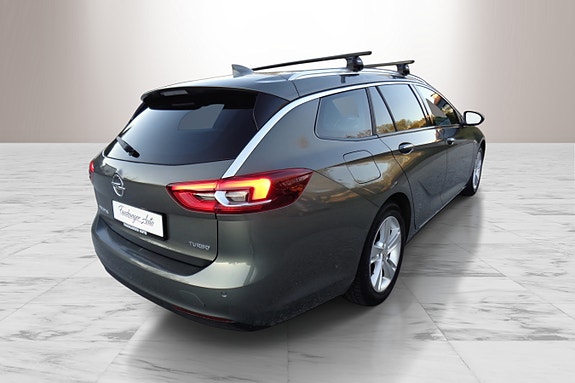 Opel Insignia 6 of 30
