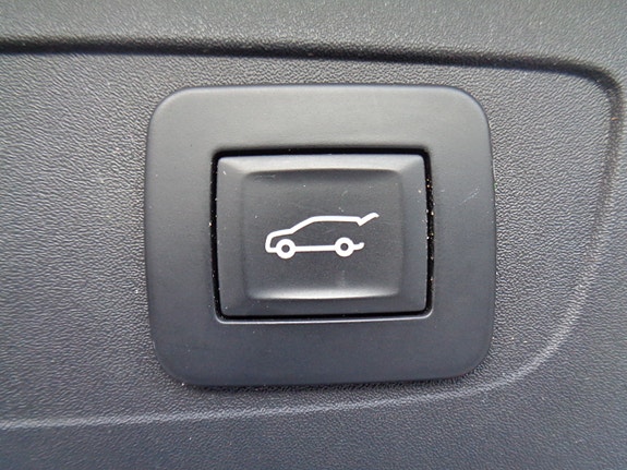 Opel Insignia 19 of 30