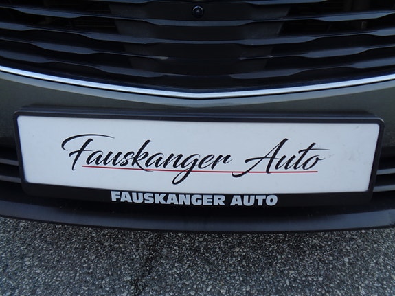 Opel Insignia 10 of 30