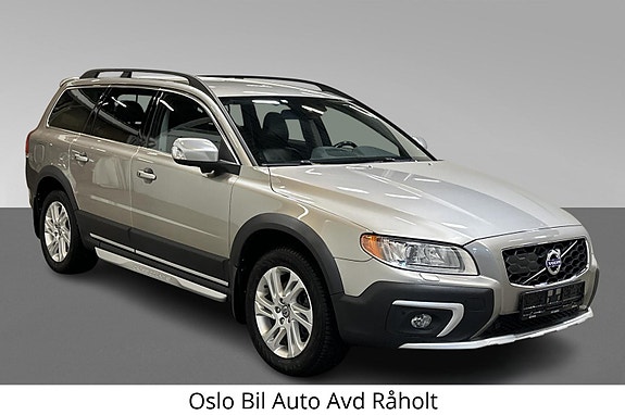 Volvo XC70