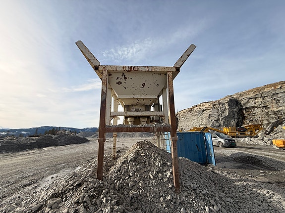 Metso Matelomme TK10 - 20 2 of 5