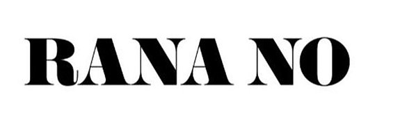 RANA PUBLISHING AS logo