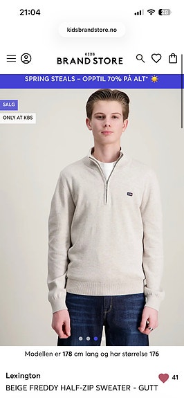 Product image 2 of 7