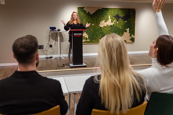 Bilde 4 av 6 i jobbannonse-galleriet