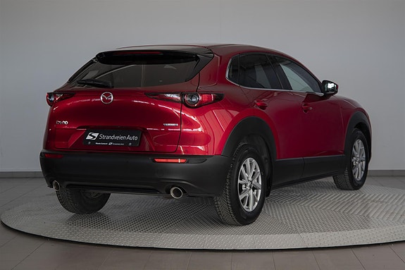 Mazda CX-30 5 of 5