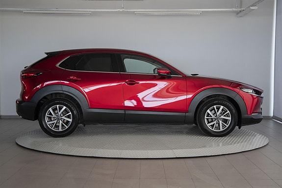 Mazda CX-30 4 of 5