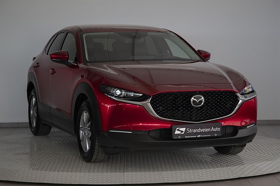 Mazda CX-30 3 of 5