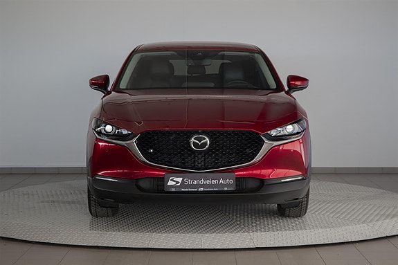 Mazda CX-30 2 of 5