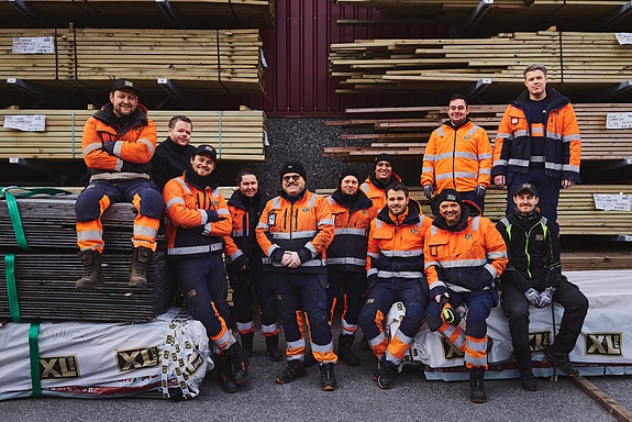 Bilde 1 av 3 i jobbannonse-galleriet