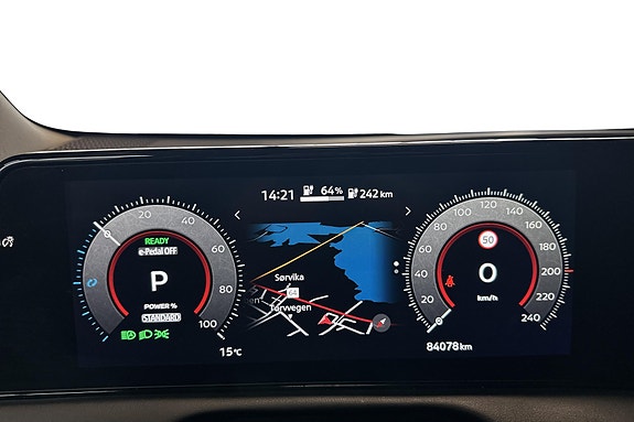 Nissan Ariya 11 of 22