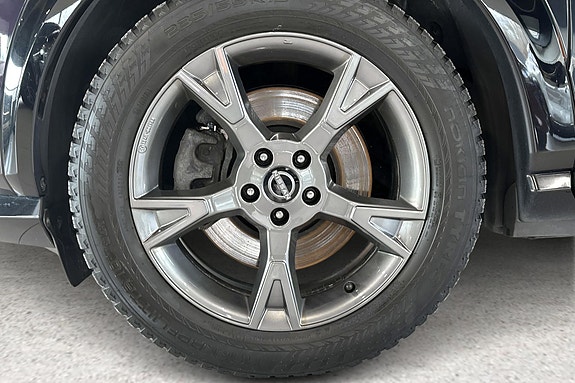 Nissan Ariya 5 of 22