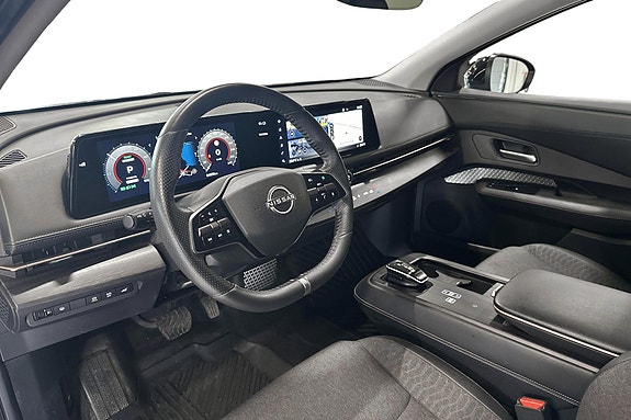 Nissan Ariya 8 of 22