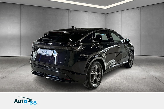 Nissan Ariya 3 of 22