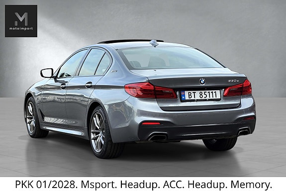 BMW 5-Serie