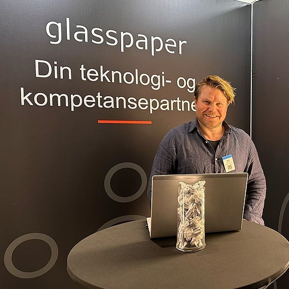 Bilde 5 av 7 i jobbannonse-galleriet