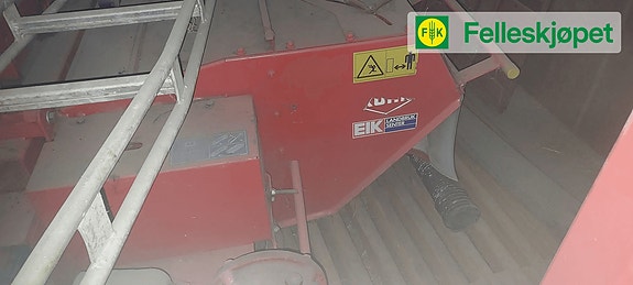 Kuhn FC202