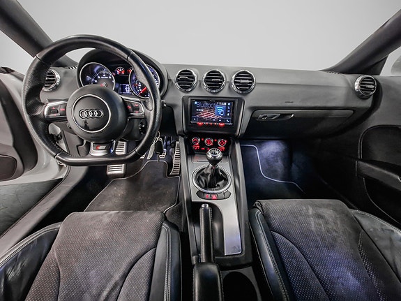 Audi TT 12 of 27