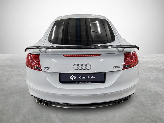 Audi TT 4 of 27