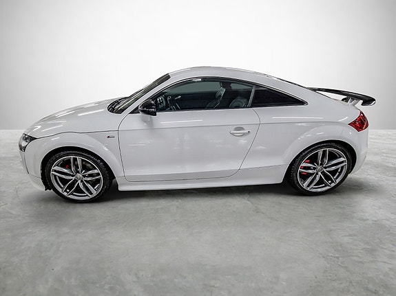 Audi TT 2 of 27