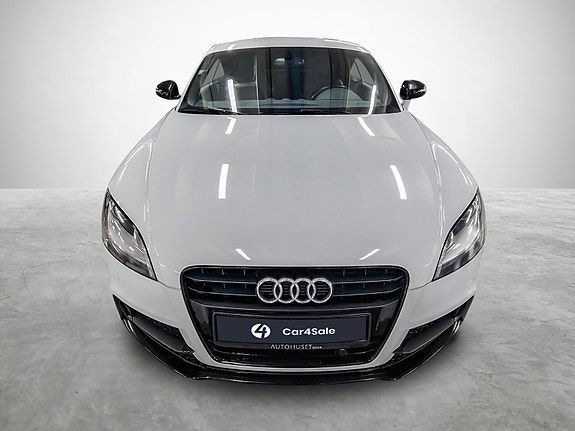 Audi TT 8 of 27
