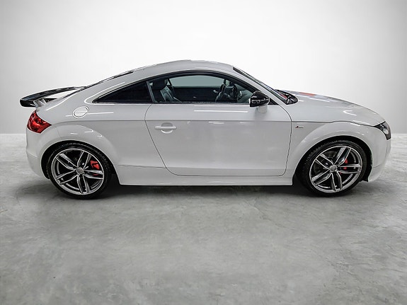Audi TT 6 of 27