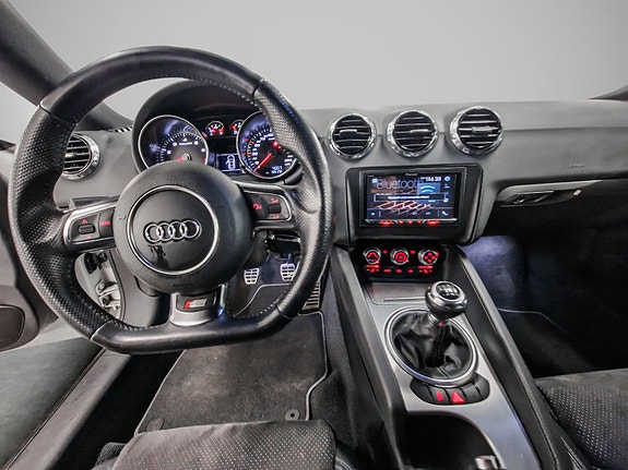 Audi TT 13 of 27