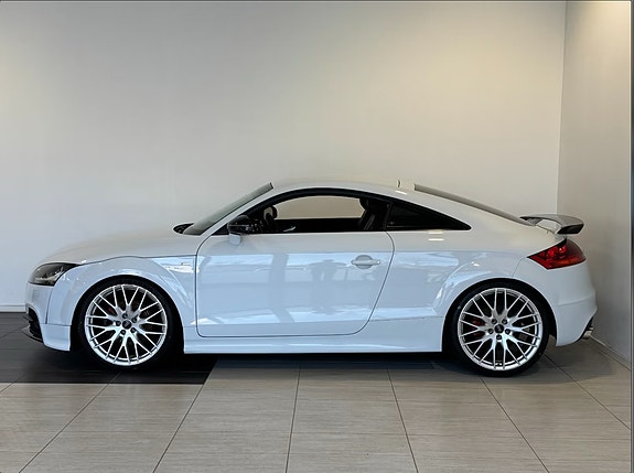 Audi TT 23 of 27