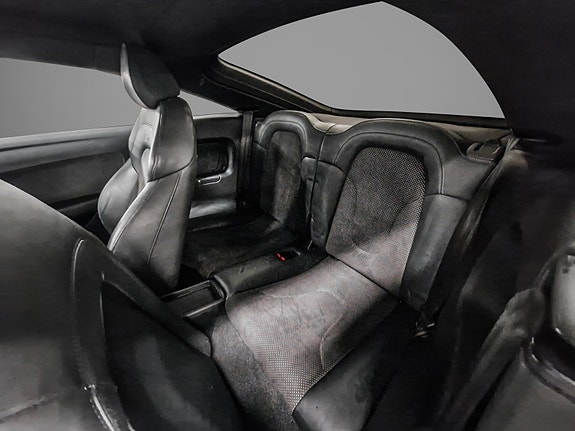 Audi TT 19 of 27