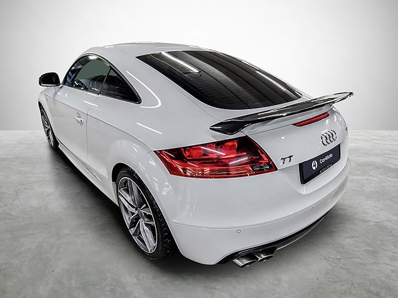 Audi TT 3 of 27