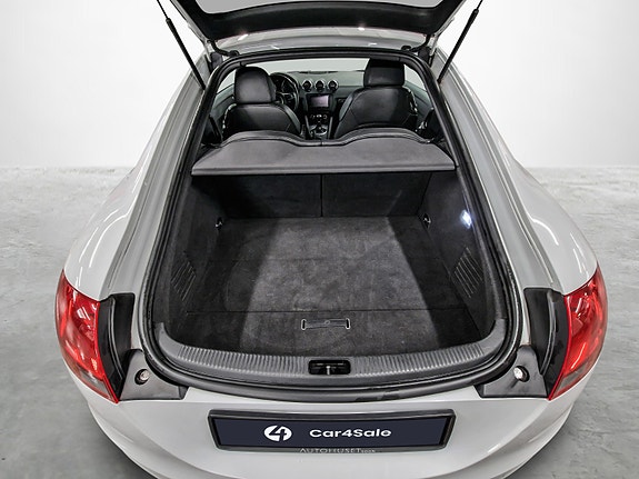 Audi TT 22 of 27
