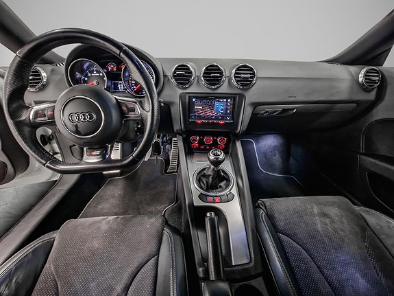 Audi TT 15 of 27