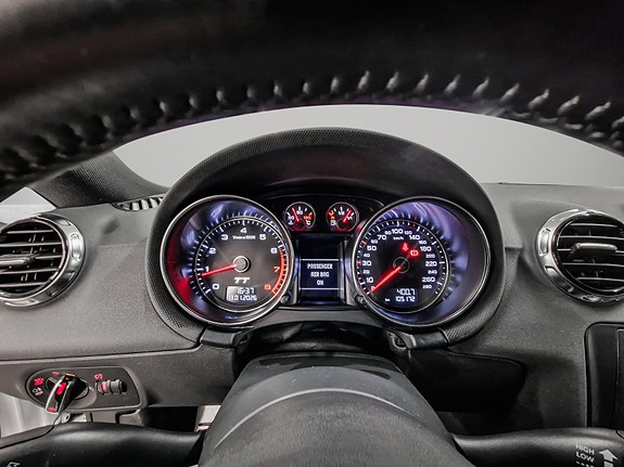 Audi TT 14 of 27