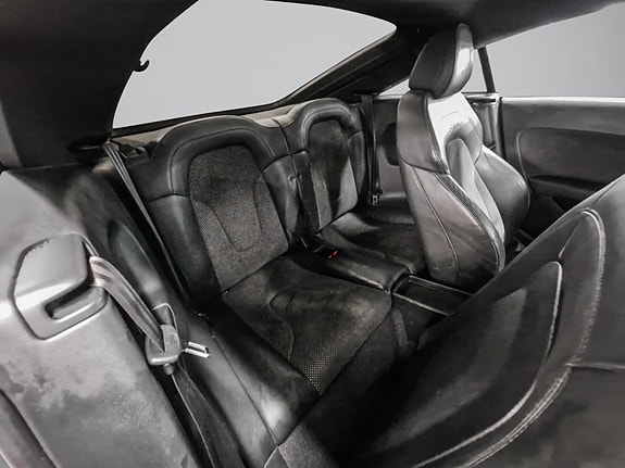 Audi TT 20 of 27