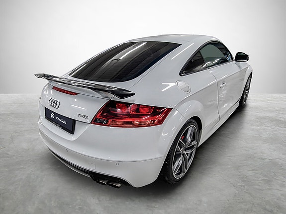 Audi TT 5 of 27