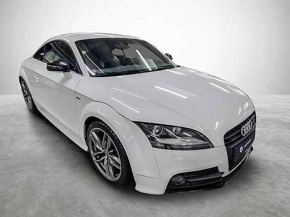 Audi TT 7 of 27