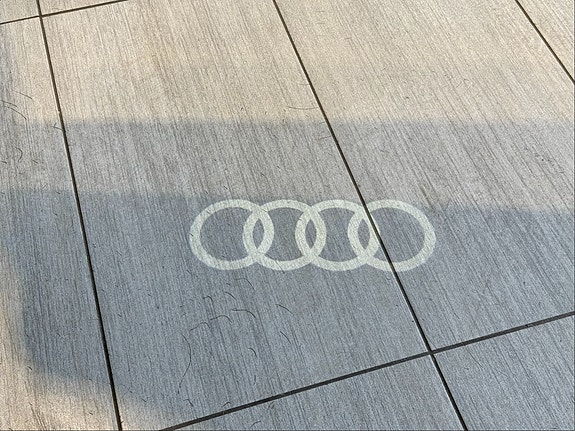 Audi TT 24 of 27