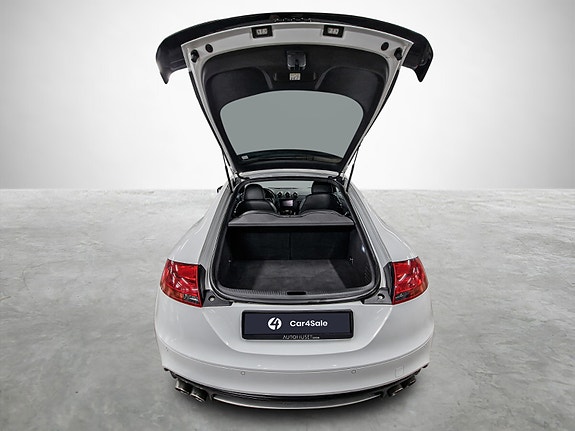 Audi TT 21 of 27