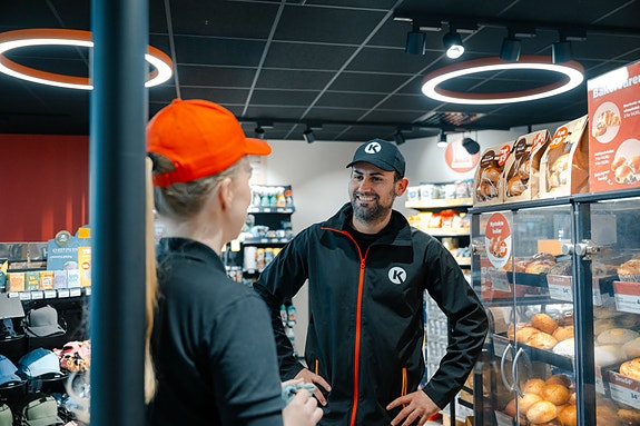 Bilde 3 av 5 i jobbannonse-galleriet
