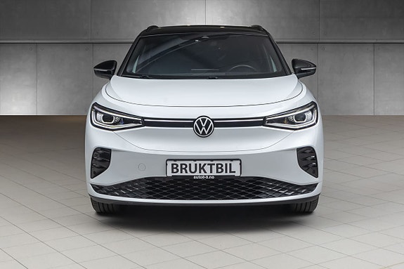 Volkswagen ID.4 GTX 4 of 5
