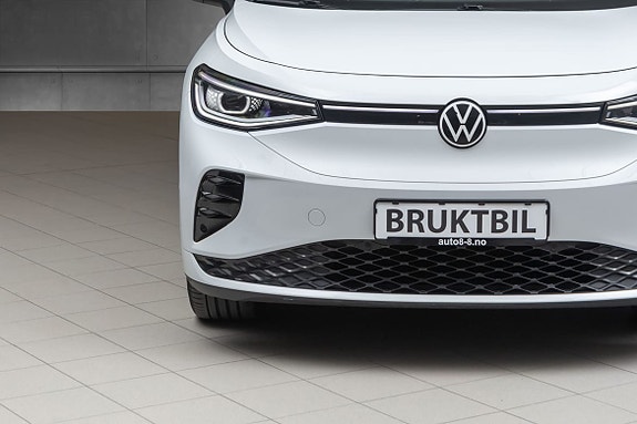 Volkswagen ID.4 GTX 5 of 5