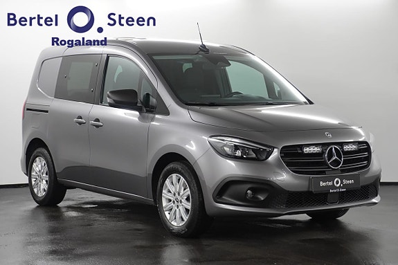 Mercedes-Benz Citan-Klasse
