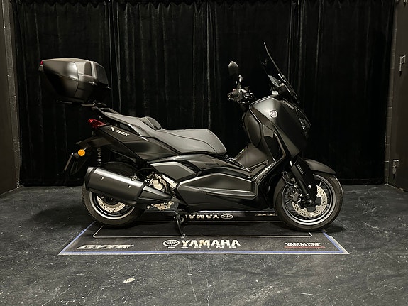 Yamaha X-Max 300 Tech Max