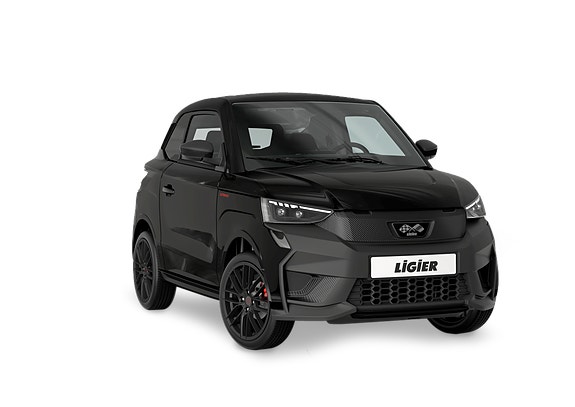 Ligier New JS50 Revo D+ Ultimate